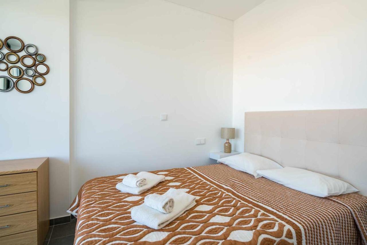 Vilamourasun Aquamar 418 Vista Marin Extérieur photo