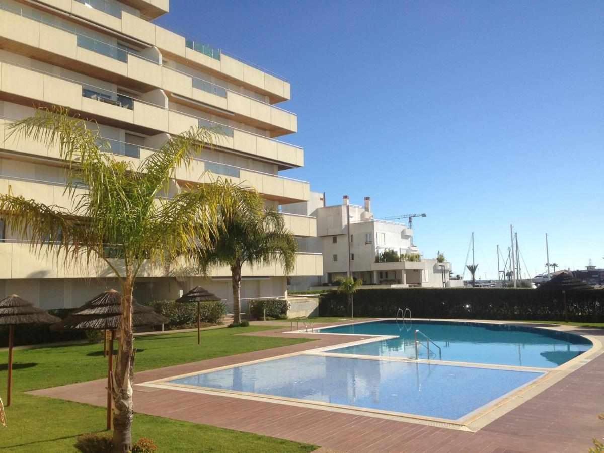 Vilamourasun Aquamar 418 Vista Marin Extérieur photo