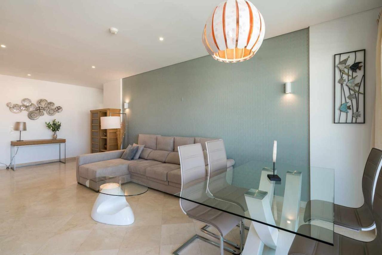 Vilamourasun Aquamar 418 Vista Marin Extérieur photo
