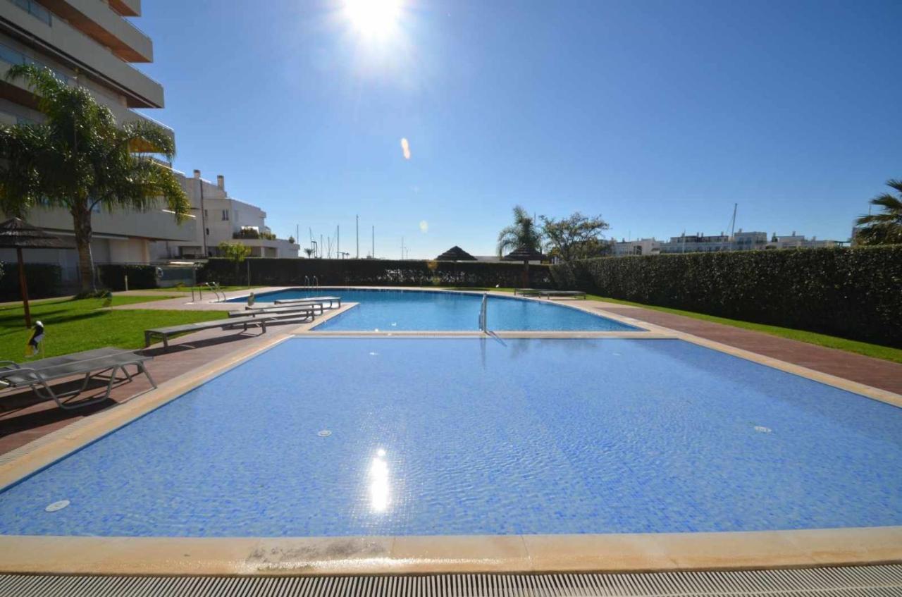 Vilamourasun Aquamar 418 Vista Marin Extérieur photo