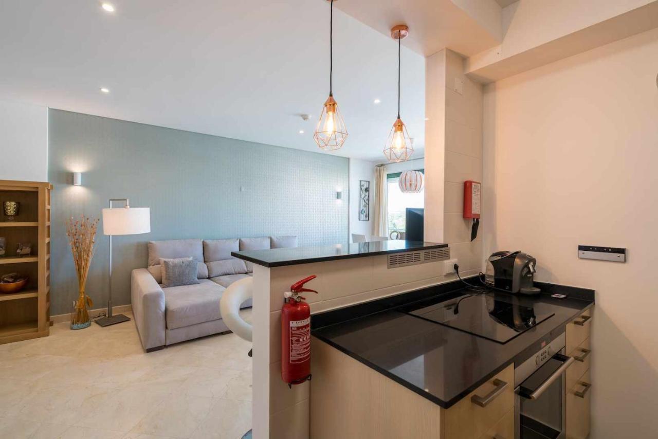 Vilamourasun Aquamar 418 Vista Marin Extérieur photo