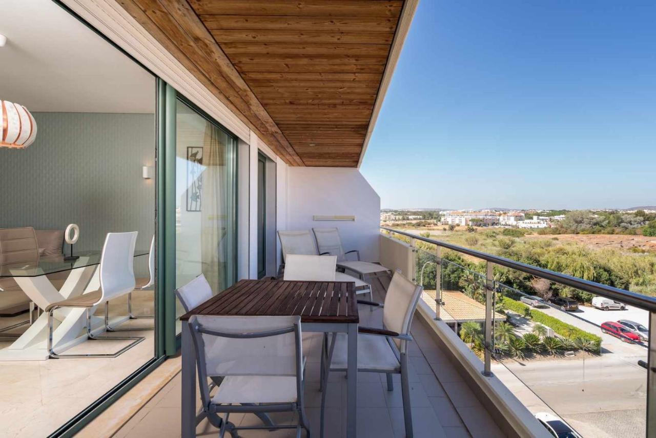 Vilamourasun Aquamar 418 Vista Marin Extérieur photo