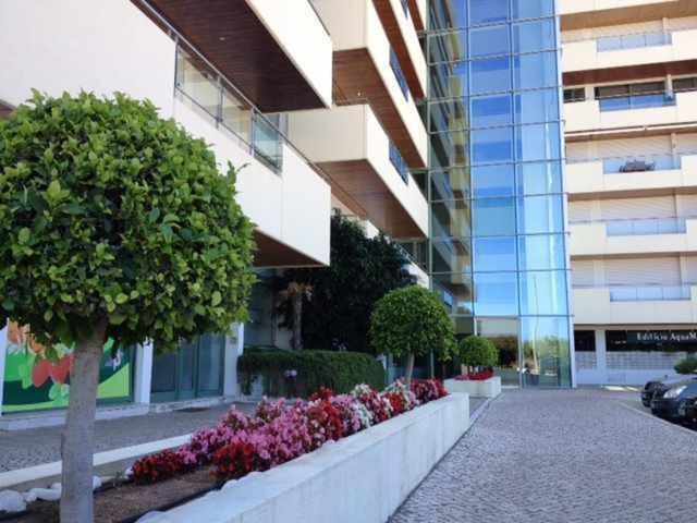 Vilamourasun Aquamar 418 Vista Marin Extérieur photo