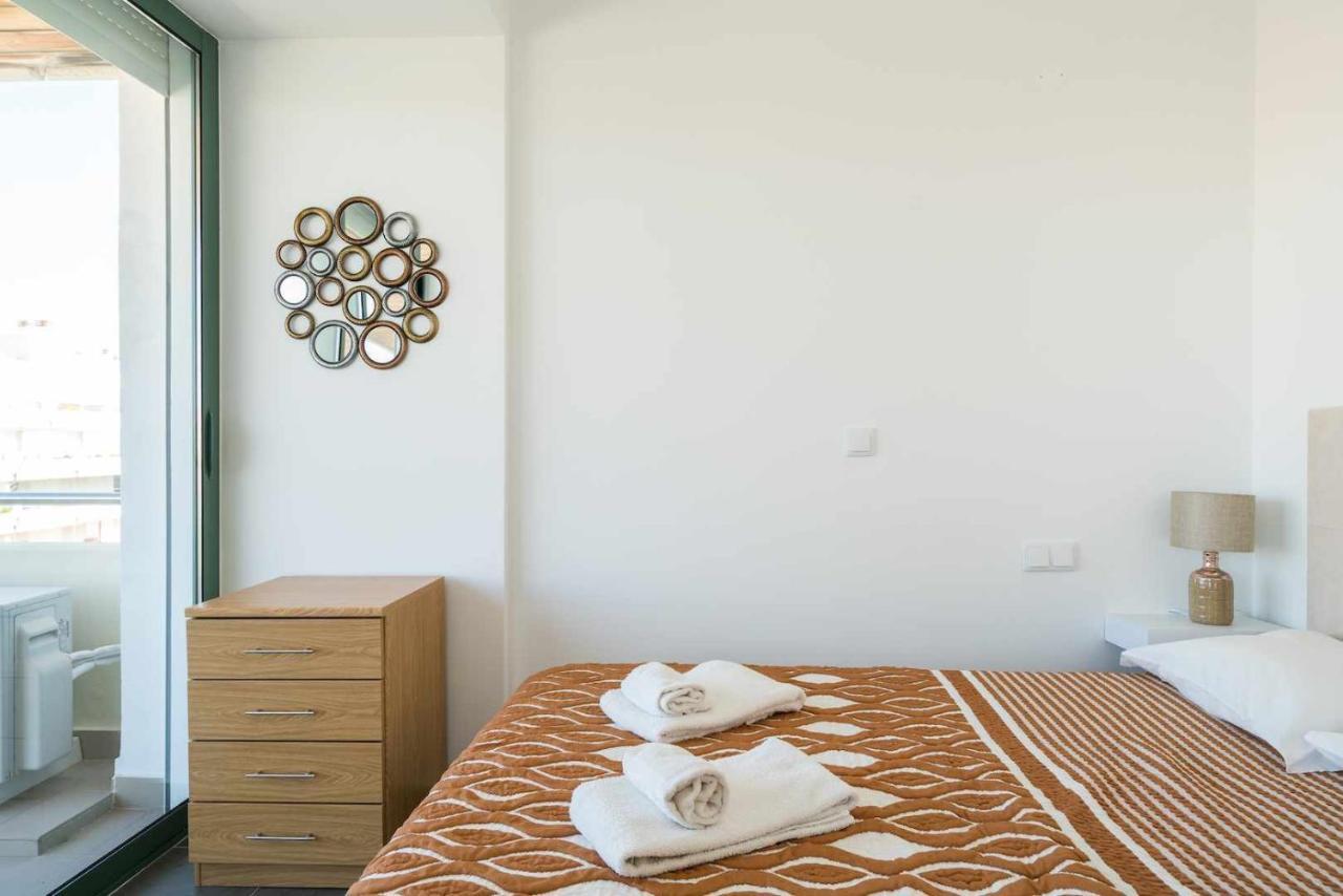 Vilamourasun Aquamar 418 Vista Marin Extérieur photo