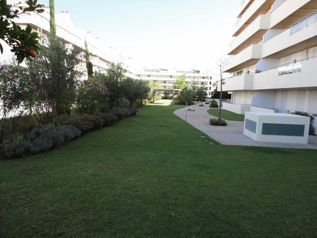 Vilamourasun Aquamar 418 Vista Marin Extérieur photo