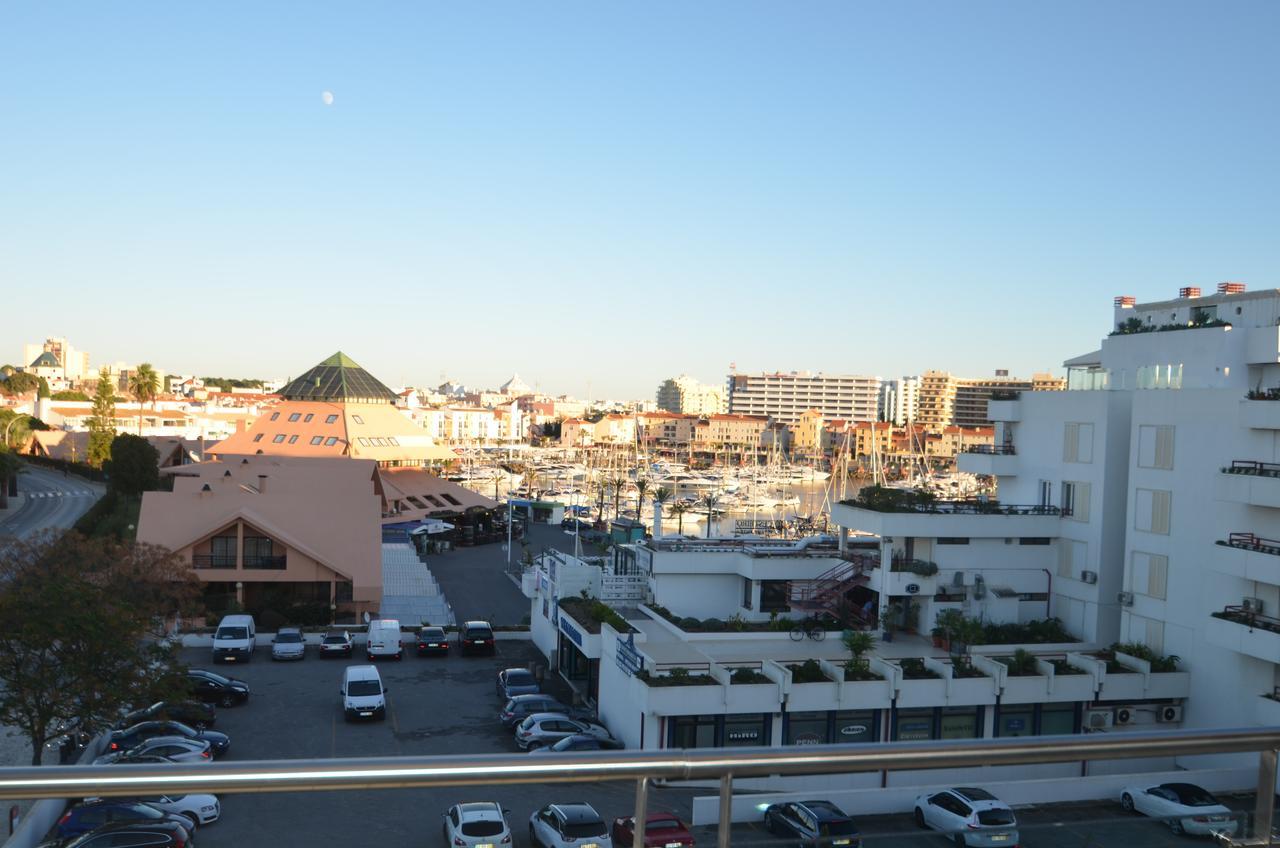 Vilamourasun Aquamar 418 Vista Marin Extérieur photo